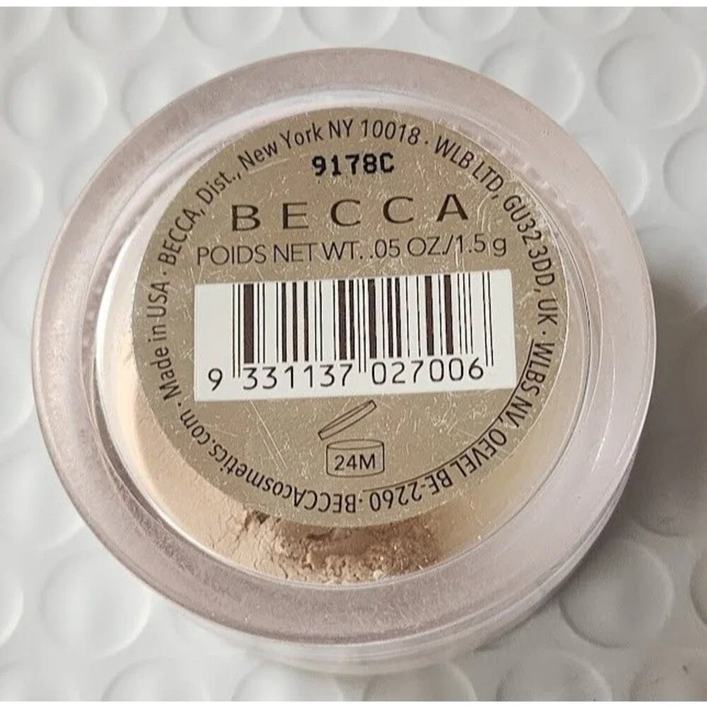 BECCA hydra mist
